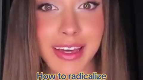 o radicalize left-leaning individuals, exploit their empathy