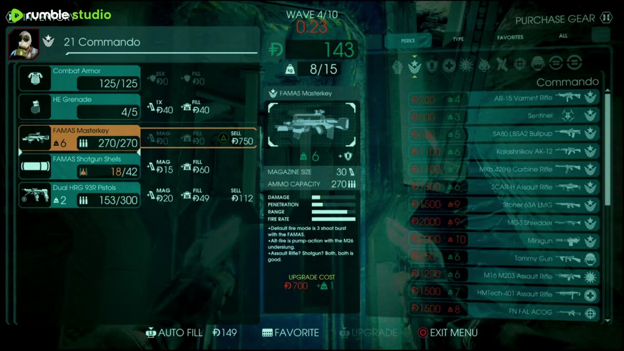 YOOOO MIX GAMES PT 158