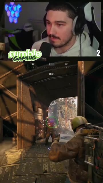 When Being a friendly Raider Goes Wrong