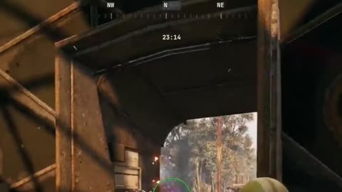 When Being a friendly Raider Goes Wrong