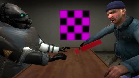 Buttscratcher Conducts Research