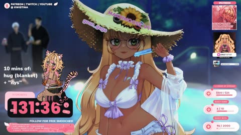 【 ♡ LIVE 3DIO 】Kisses and lickies for you ~ ♡ D-64[vod archive]