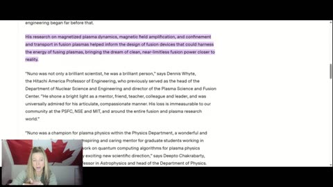 Quantum Computing for Plasmas & Fusion Challenges and Opportunities - Nuno Loureiro