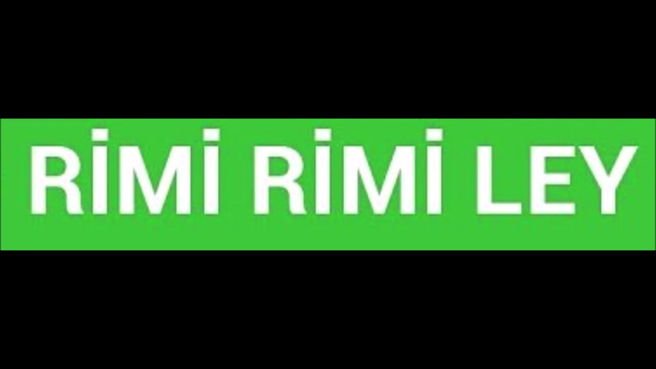 Sol Manu - Rimi Rimi Ley
