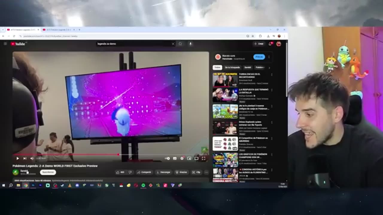 Pokenoticias 2 ora si