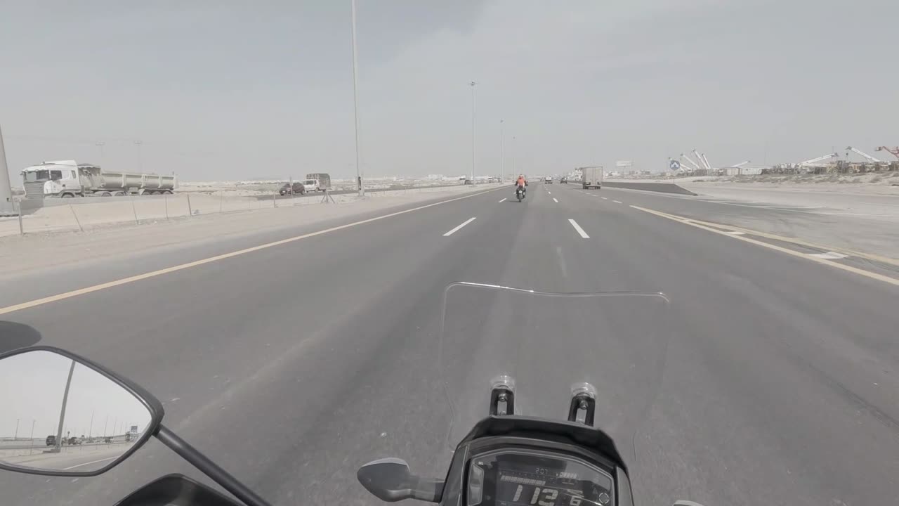 Dammam Tour part-8