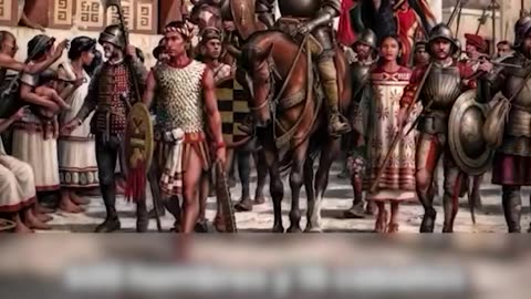 El Conquistador Hernán Cortés: ¿Héroe o Villano?