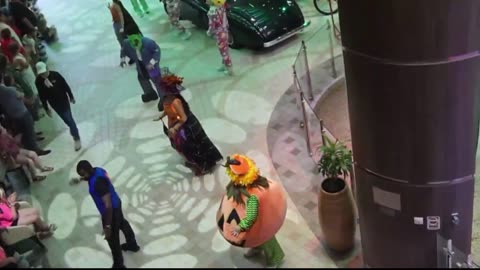 Nick White KICK VOD: "Cruise Stream" - Nov. 3,