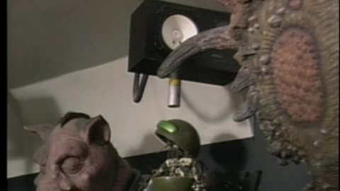 Area 51 - The Alien Interview