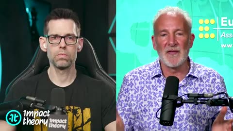 1971 All Over Again: Schiff Exposes the Dollar’s Final Collapse