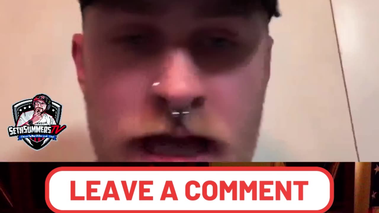 Man In #Washington Threatens #ICE Agents