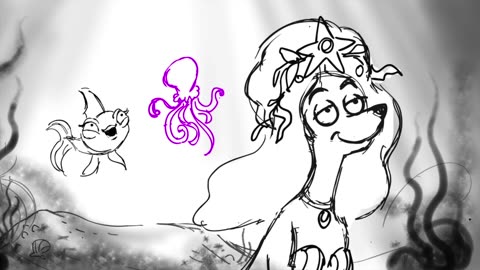 Housebroken Deleted/Alternative Scenes - Who's A Good Girl?