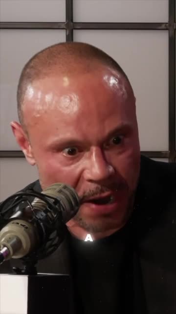 Bongino - There are Two FBI’s