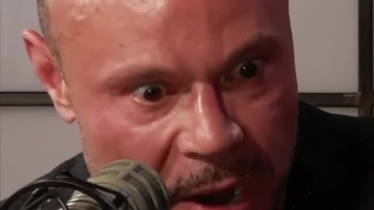 Bongino - There are Two FBI’s