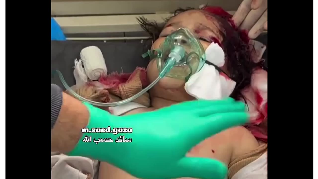 PALESTINE