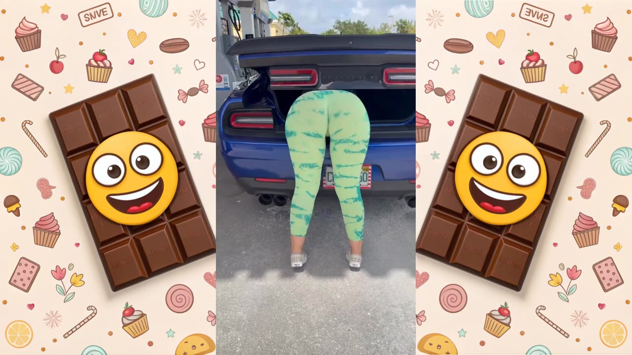 💖 LARGE_ 🤩 SOME GOOD VIBES 💫🌅 BIGBANKS 🩷PART 20