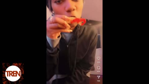 Former McDonald's Keisha Employee deleted her Keisha Manager