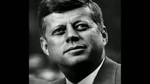 JFK "The President and the Press" on April 27, 1961 (not the highly edited version)