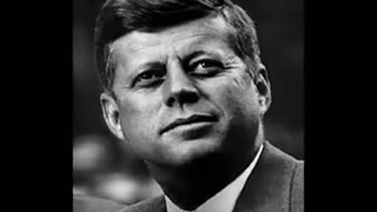 JFK "The President and the Press" on April 27, 1961 (not the highly edited version)