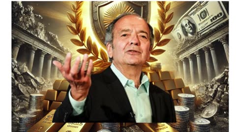 📉 The Gold Drop EXPLAINED – Gerald Celente Reveals the Truth They Don’t Want You to Hear