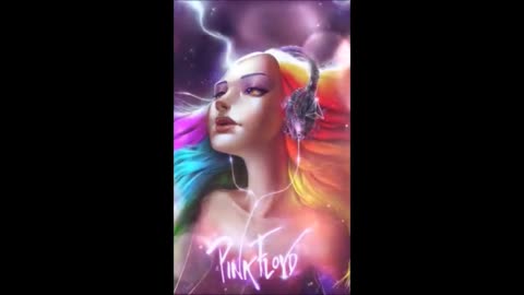 Wish You Were Here ~ Pink Floyd ~
