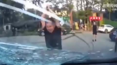 This guy waited a lot longer to solve this problem than I would have