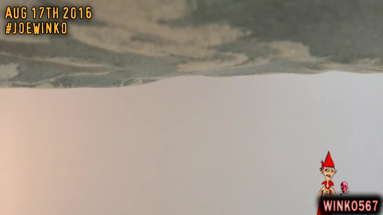 Hypoglycemia (Aug 17th 2016) _ Joe Winko