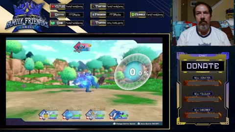 Dragon Quest Monsters The Dark Prince Episode 2