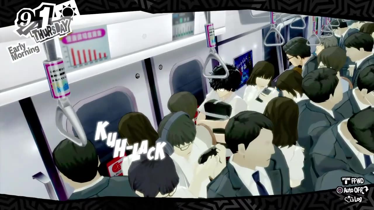 Persona 5 Royal Part 52