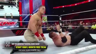 John Cena