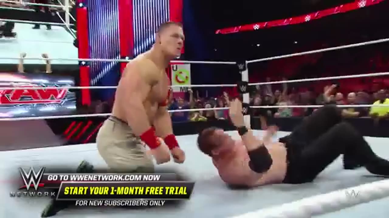 John Cena