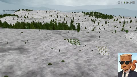 Dominions 6 Random Gen F/D/S/G Humans