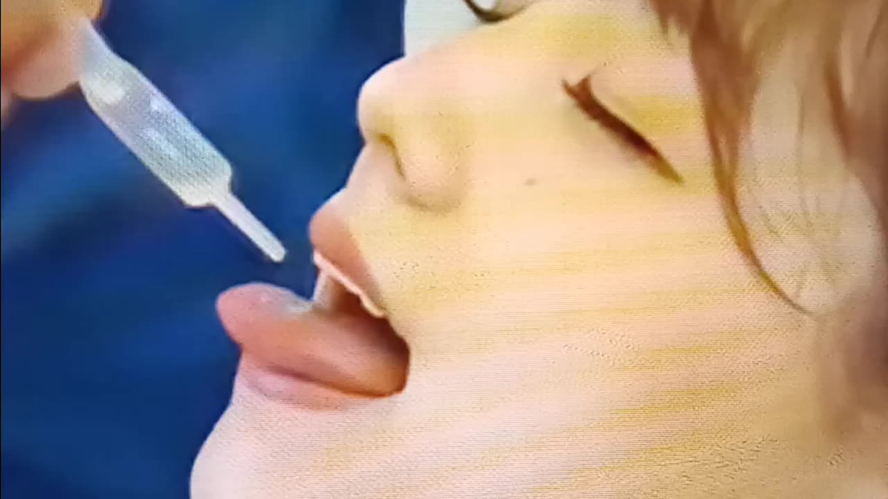 Tongue challenge