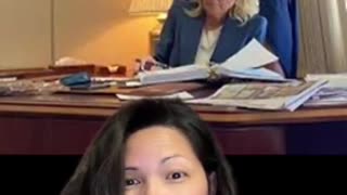 Joe Biden and the autopen scandal: Reposted by President Trump