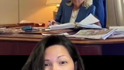 Joe Biden and the autopen scandal: Reposted by President Trump