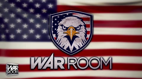 The War Room in Full HD for January 22, 2026.