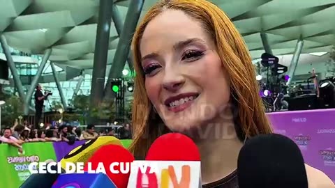 ¡MAMÁ LEONA! Ceci de la Cueva DEFIENDE a su hija: "¡No es copia de Karol G!"