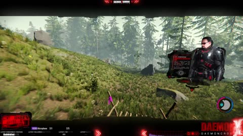 The Forest - Day 6 | RTX 3060 • Gameplay