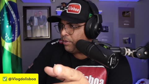 VLOGDOLISBOA LIVE PODCAST | Real News For Real People