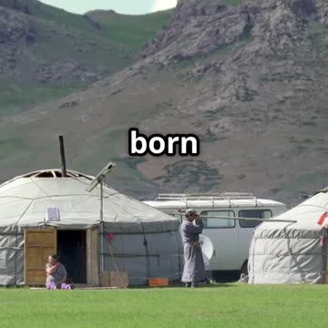 You Won't Believe Genghis Khan's Real Legacy Today