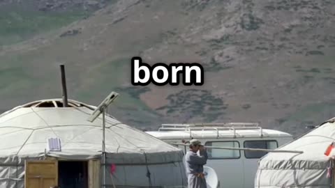 You Won't Believe Genghis Khan's Real Legacy Today