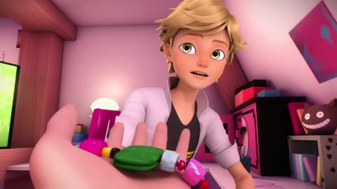 Miraculous - Are you f*cking kidden me? ~ funny edit (swearing)