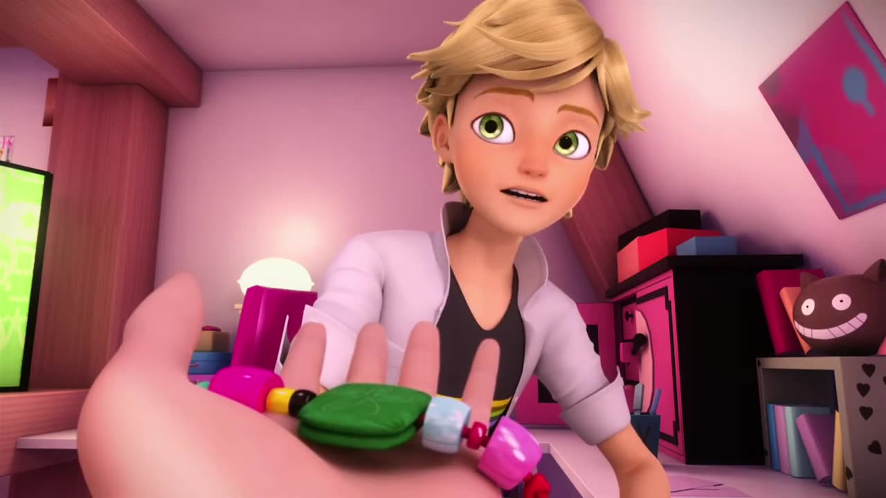 Miraculous - Are you f*cking kidden me? ~ funny edit (swearing)