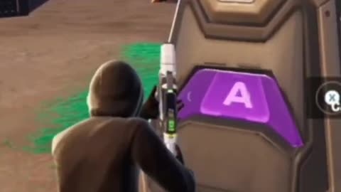 Sniper puts an end to the noise-polluter