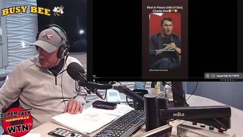 Remembering the Life of Charlie Kirk