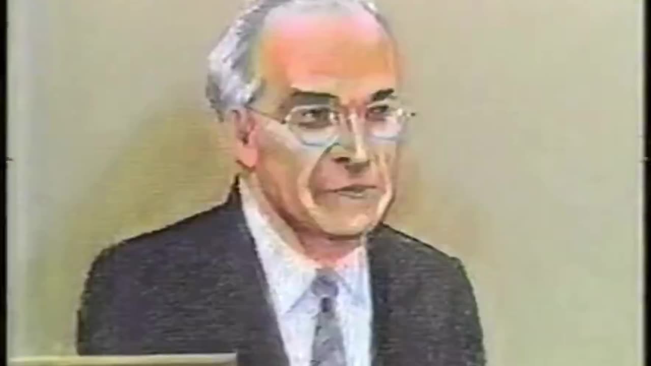 Professor Faurisson testified today he believed the Jewish casualty figures (from the Holocaust)