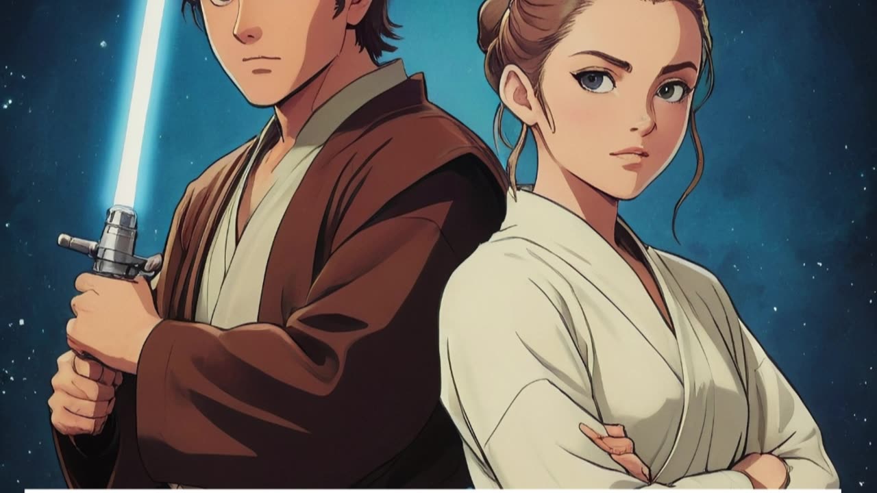 fanfiction- star wars: This is How it Feels to Take a Fall by Batsutousai
