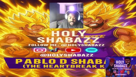 From NBA Legend to Supervillain? Shaq’s Secret Dark Side vs DJ Akademiks #holyshabazz