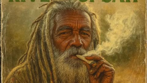 Roots Reggae (1977) [Unreleased Album] King Jahveri - Rivers of Jah