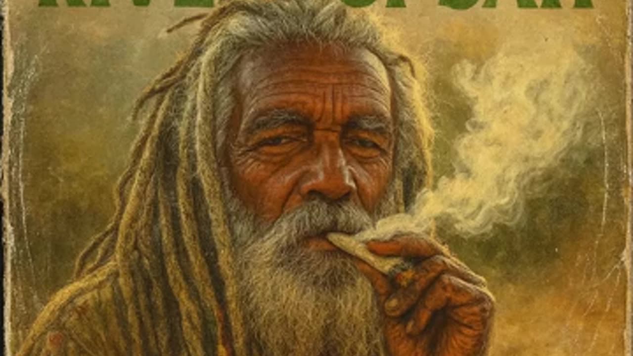 Roots Reggae (1977) [Unreleased Album] King Jahveri - Rivers of Jah